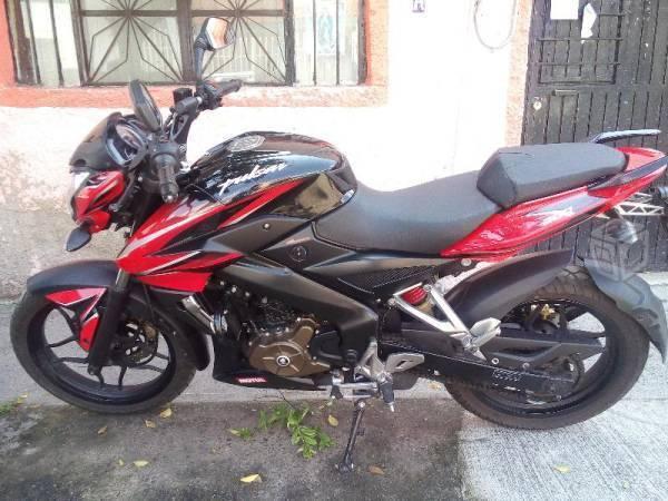 bajaj pulsar 200 -13