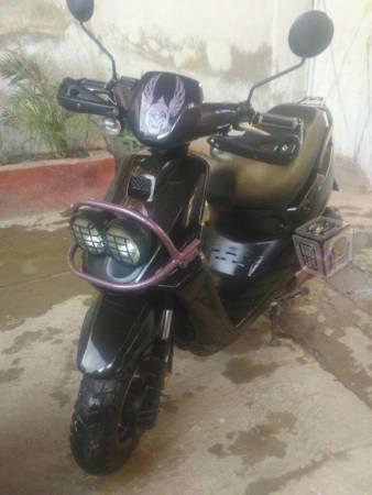 Moto italika ws -10