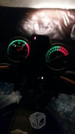 motocicleta -13