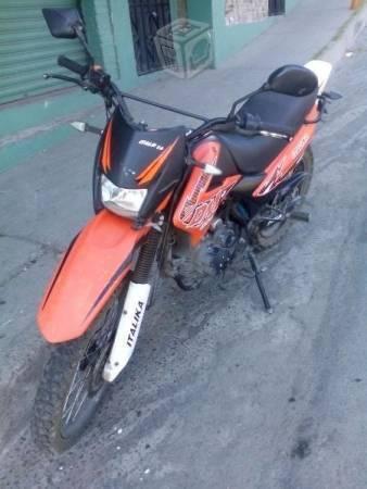 Moto italika dm200 -15