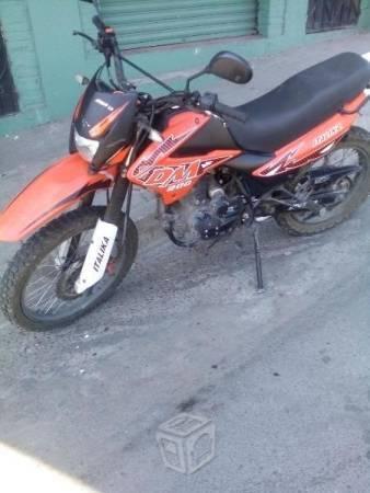 Moto italika dm200 -15