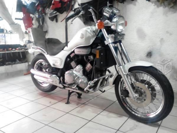 Suzuki madura 1200 de colección -86