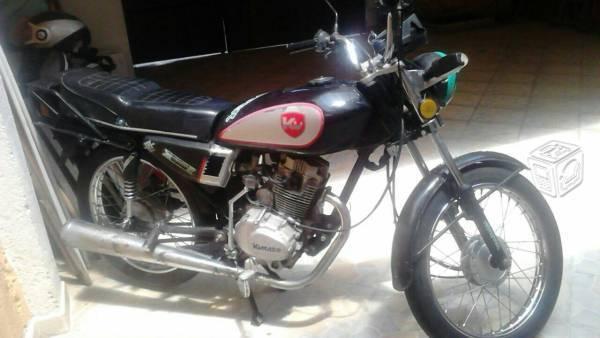 Moto kurasai 125 -14