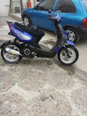 Motoneta ws 150 -12