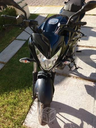 Pulsar 200 ns -16