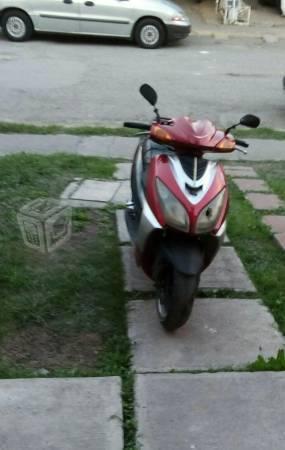 Motoneta Vento 150cc -08