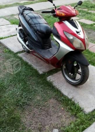 Motoneta Vento 150cc -08