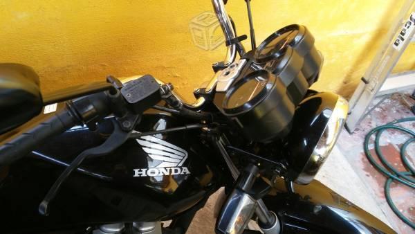 Honda gl 150 mod -14