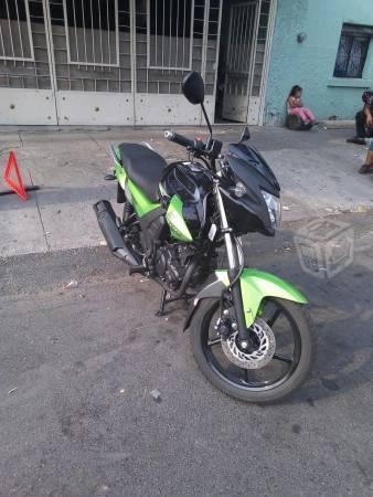 Moto yamaha -16