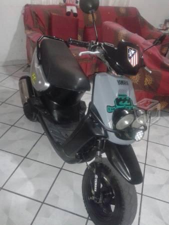 Yamaha biwis -06