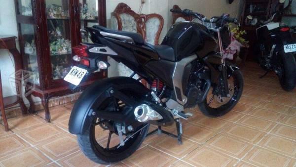 Yamaya fz 2.0 -16