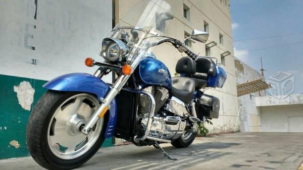 Honda Vtx 1300 Retro -07