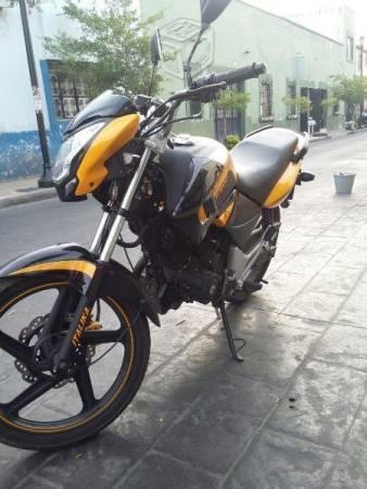 Italika FT 200 cc -15