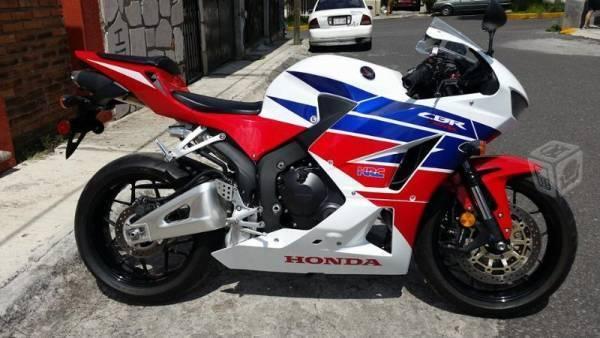 Honda cbr600rr cbr 600rr -14