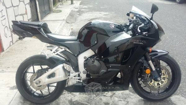 Honda cbr600rr cbr 600rr -12