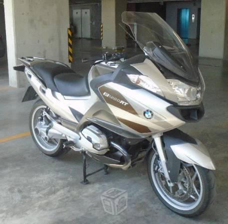 Bmw 1200 RT i -12