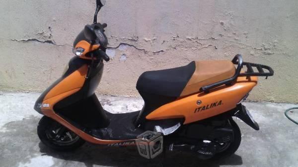 motoneta italika 125cc, -12