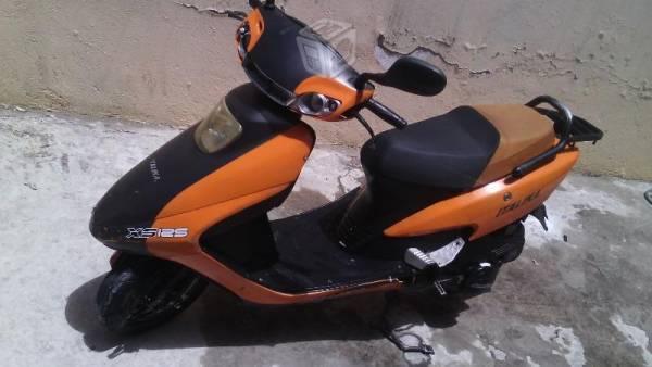 motoneta italika 125cc, -12