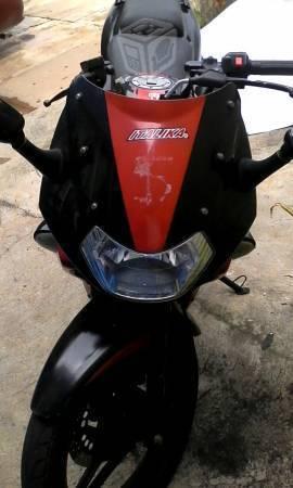 moto Rt200 -13