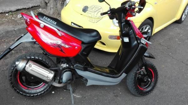 Bws YAMAHA biwis -12