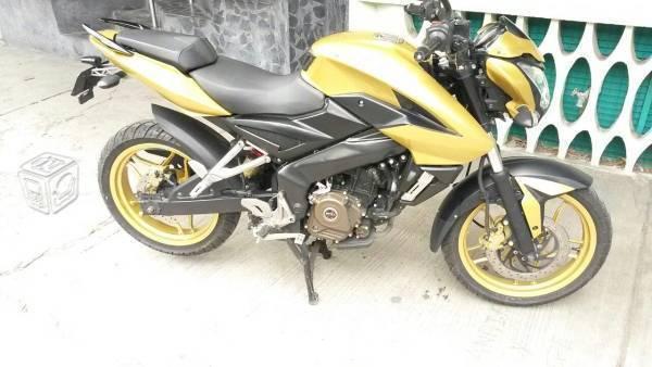 Pulsar 200 NS -15