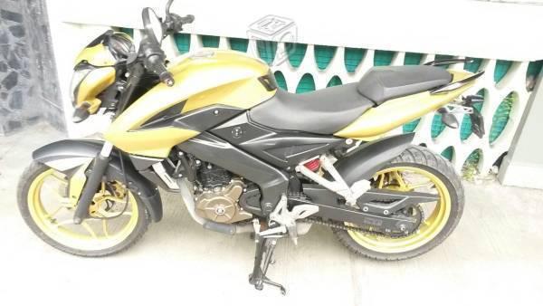 Pulsar 200 NS -15