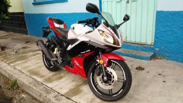 Yamaha r15 en buen estado -14