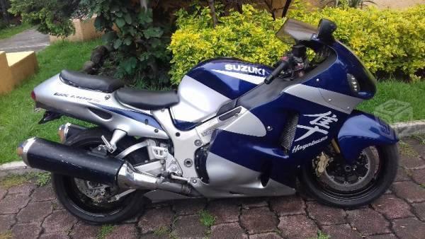 Hayabusa Azul-Plata Deportiva -04