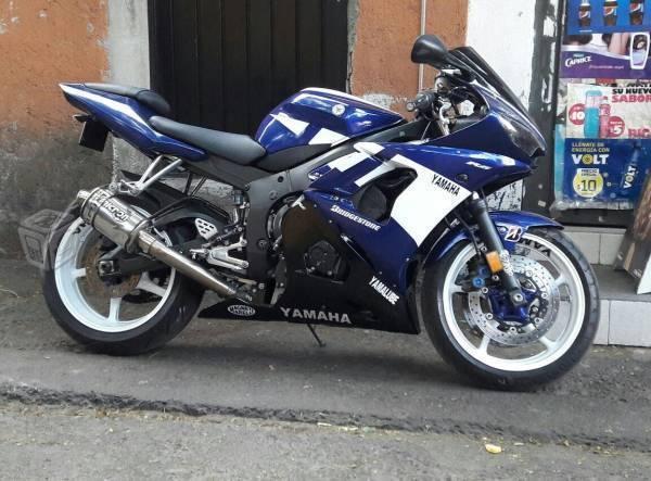Yamaha r6s -04