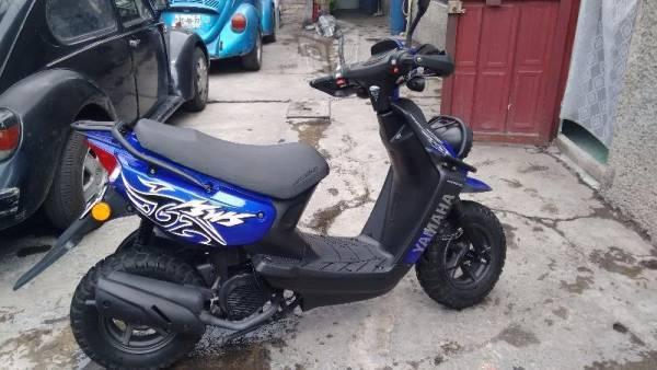 Italika WS 150CC Cuidada buen kilometraje -13