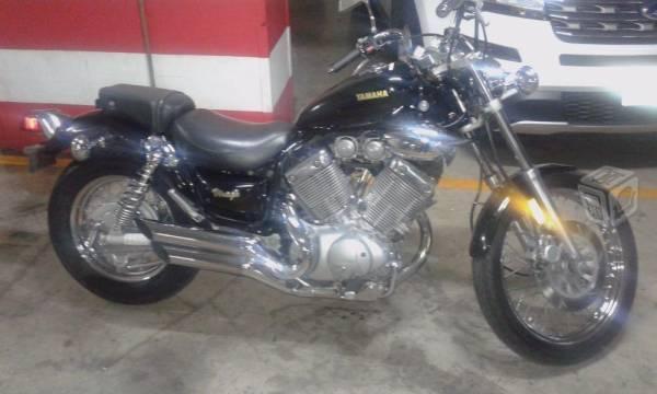 Yamaha 535cc -90