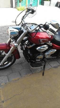 Yamaha vstar 950 -12