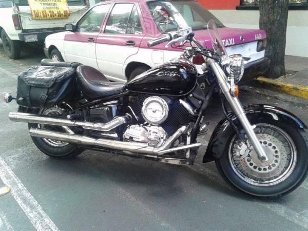 motocicleta yamaha -02