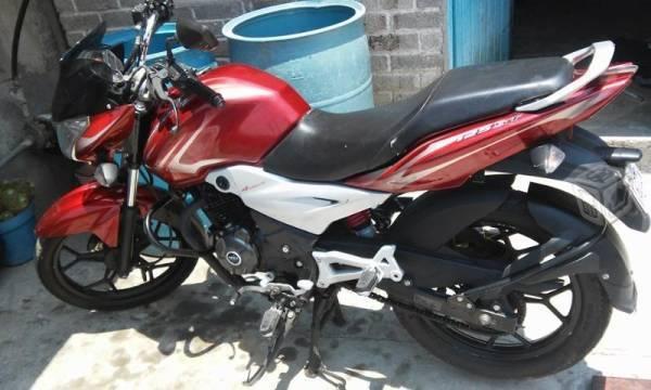 V/c bajaj 125. -14