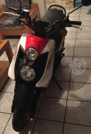 Nueva Motard -16