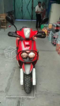 Motoneta ws 150 -15