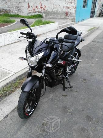 Pulsar ns 200 -15