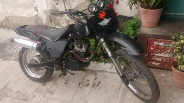 Vendo moto -05