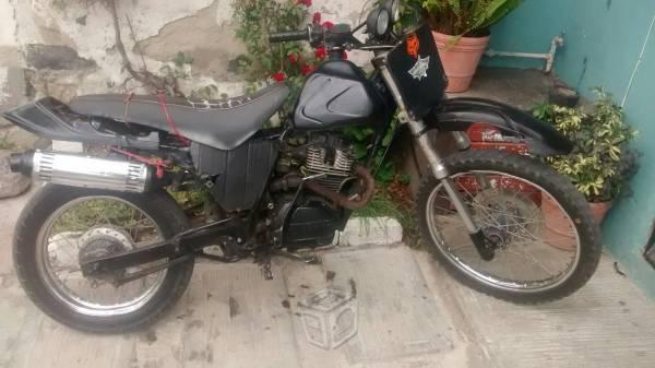 Vendo moto -05