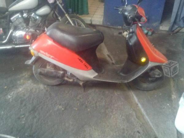 motoneta Honda 50 cc barata -94