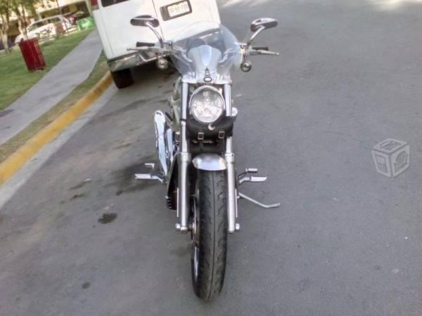 Harley Davidson VROD -02
