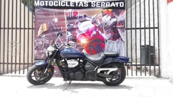 YAMAHA WARRIOR 1700cc -06