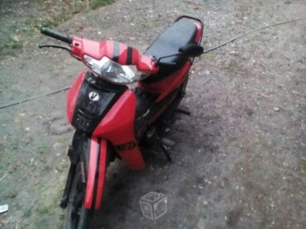 Moto vento -15