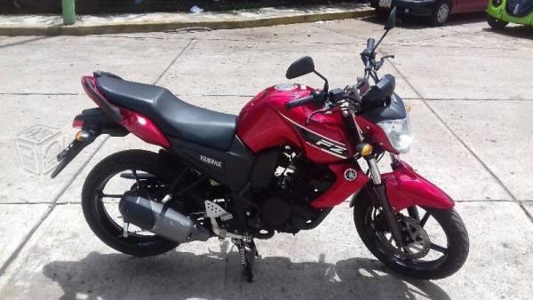 Yamaha fz16 150cc -15