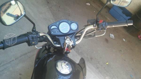 Moto italika ft180 -13