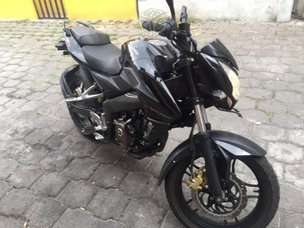 Pulsar 200ns -15