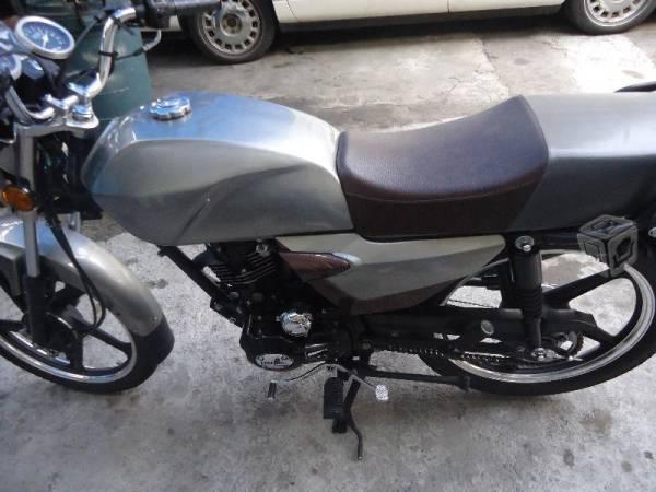 Clasica 125cc -13