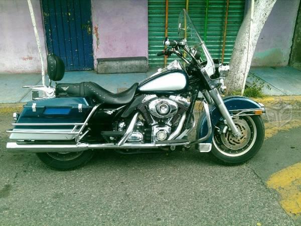Marca: Harley Davidson R -07