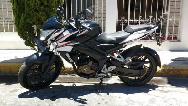 Pulsar 200 NS -14