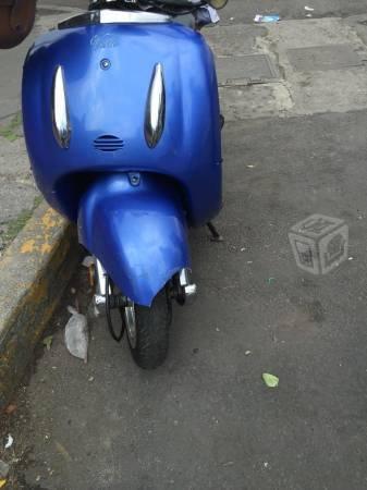 Moto hot Rodt en venta -11